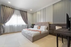 Furnished 1bdrm Shared Apartment in Lekki Phase 1 for rent