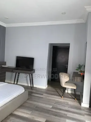 Furnished 1bdrm Shared Apartment in Lekki Phase 1 for rent