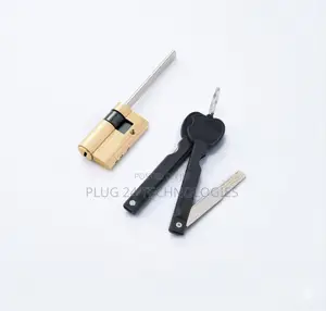 Smart Lock Door Cylinder Key