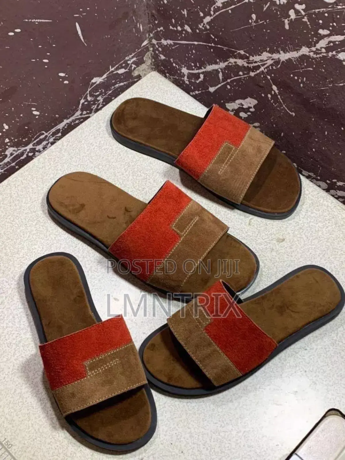 Handmade Shoe