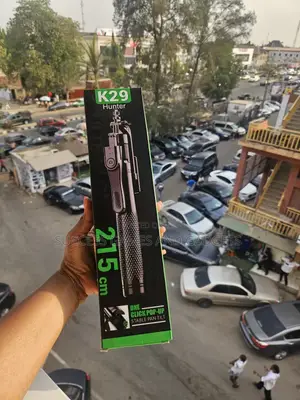 Phone Tripod