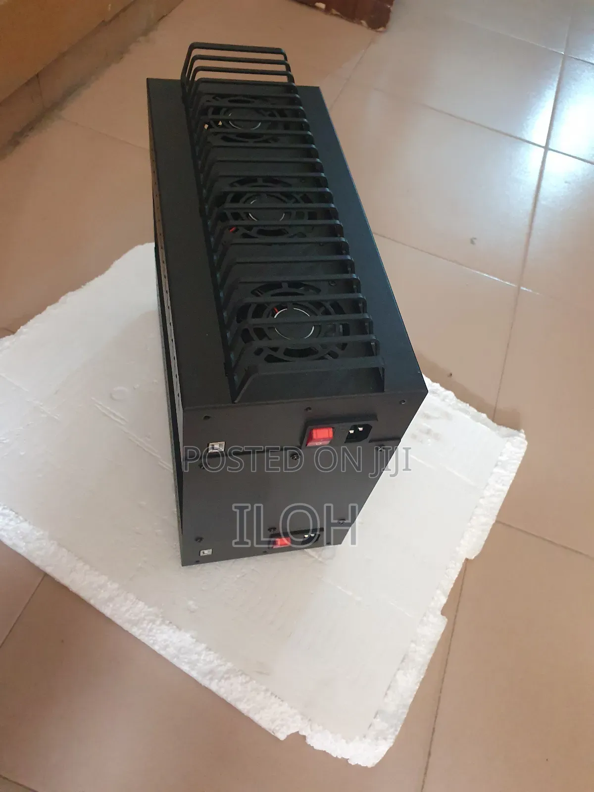 Multiple Usb Charging/Data Transfer Hub