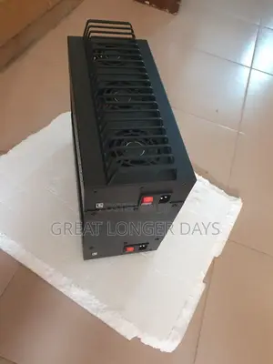 Multiple Usb Charging/Data Transfer Hub