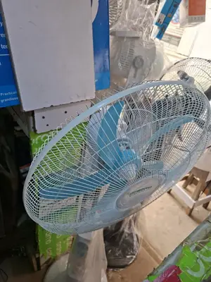Rechargeable Fan