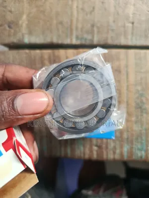 22205cc/E Roller Bearing