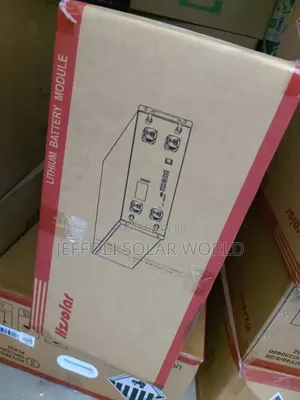 Hz Solar 10kwh