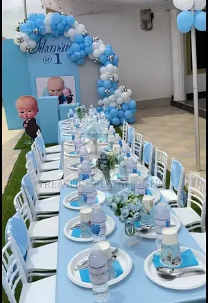 Kiddies Party