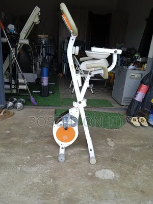 Xbikes Available