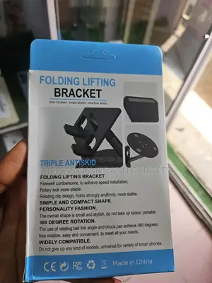 Phone Hanger