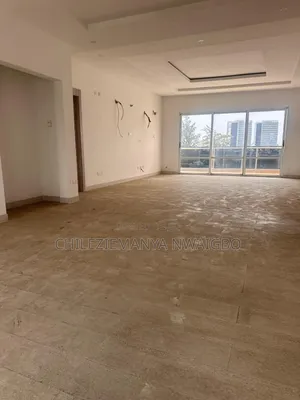 2bdrm Penthouse in Awolowo Road for sale