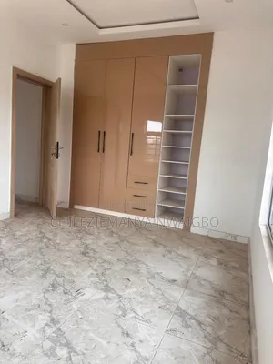 2bdrm Penthouse in Awolowo Road for sale
