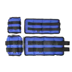 2kg Ankle/Arm Sand Bag for Rehabilitation and Injury Recovery