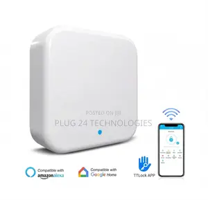 Ttlock G2 Bluetooth Gateway