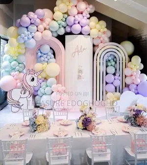 Kiddies Party