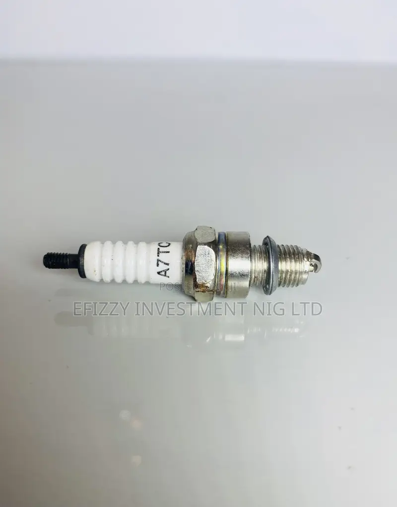 Spark Plug Joemac (Efy059)