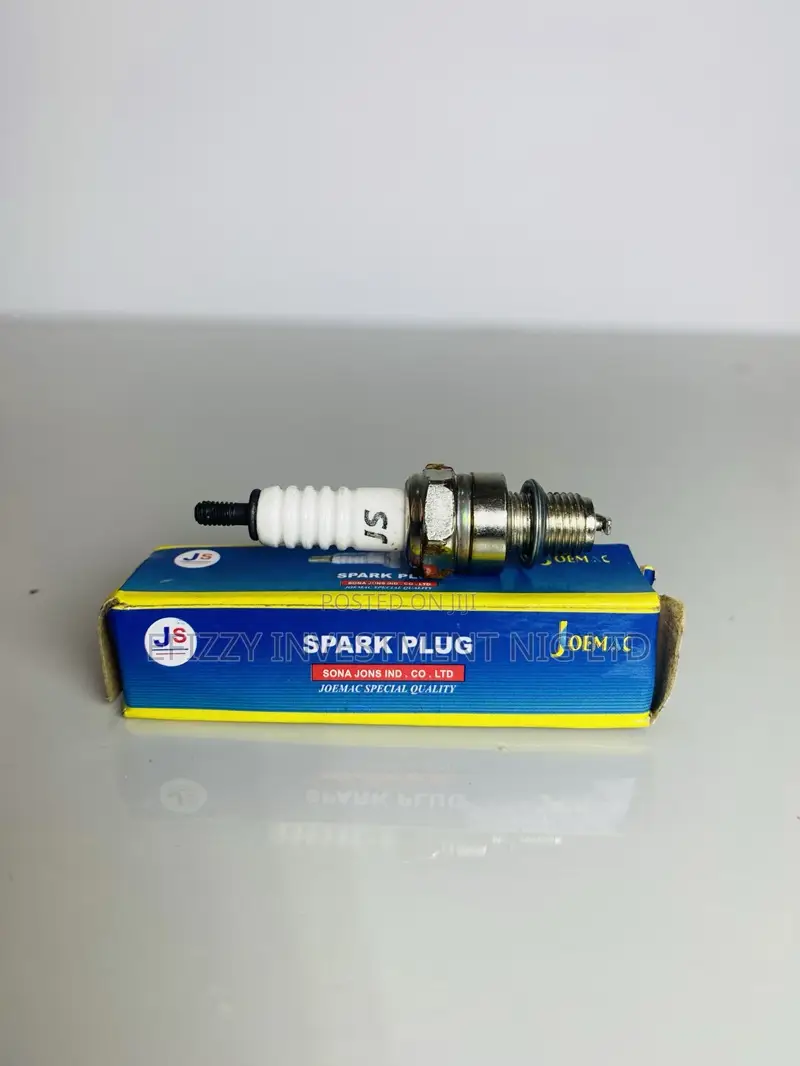 Spark Plug Joemac (Efy059)