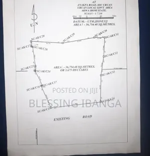 Land for Sale