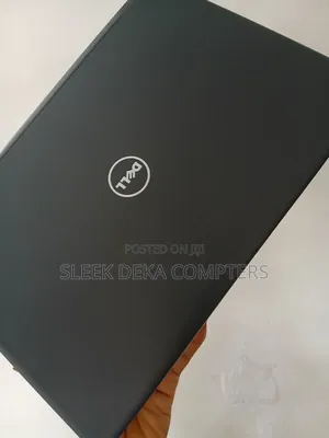 Laptop Dell Latitude 5490 8GB Intel Core i5 SSD 256GB