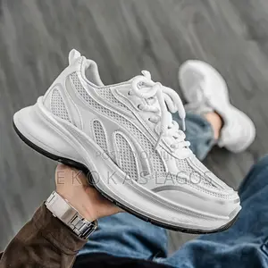 New Design Jogging Gym Sneakers