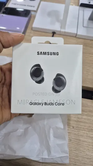 Samsung Galaxy Buds Core