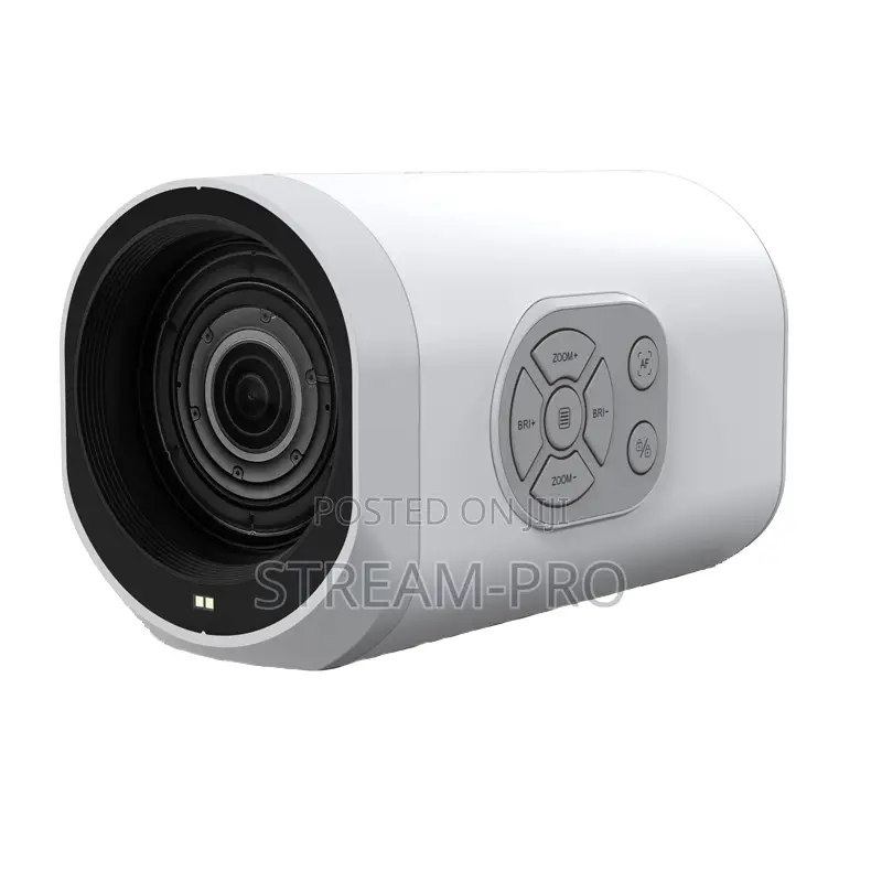 Ultra Hd Integration Camera Ed1202