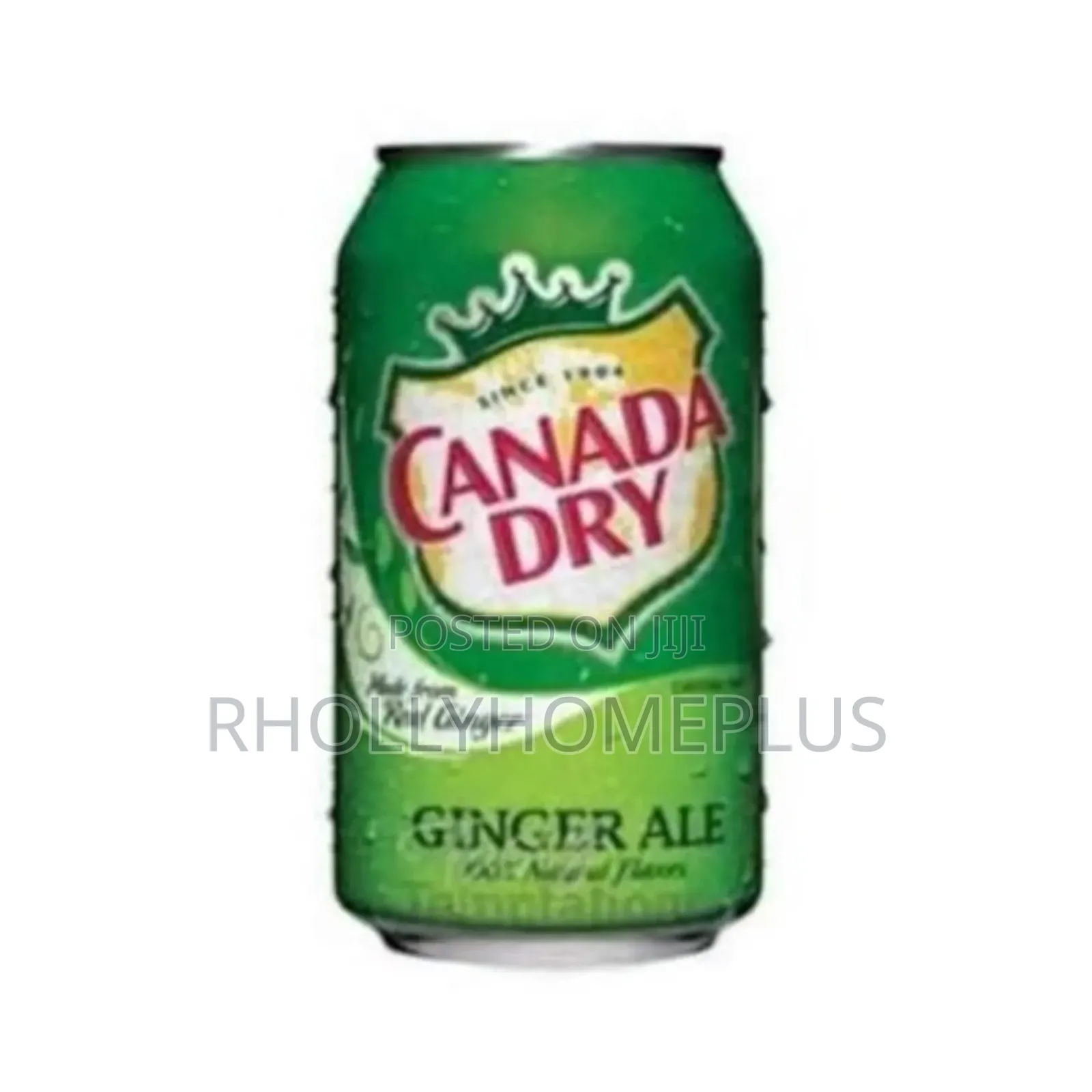 Canada Dry