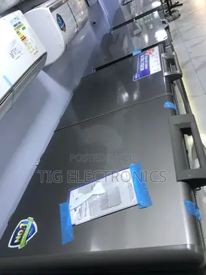 Chest Freezer