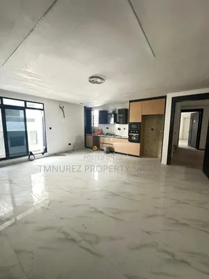 2bdrm Apartment in Ikate, Lekki for rent