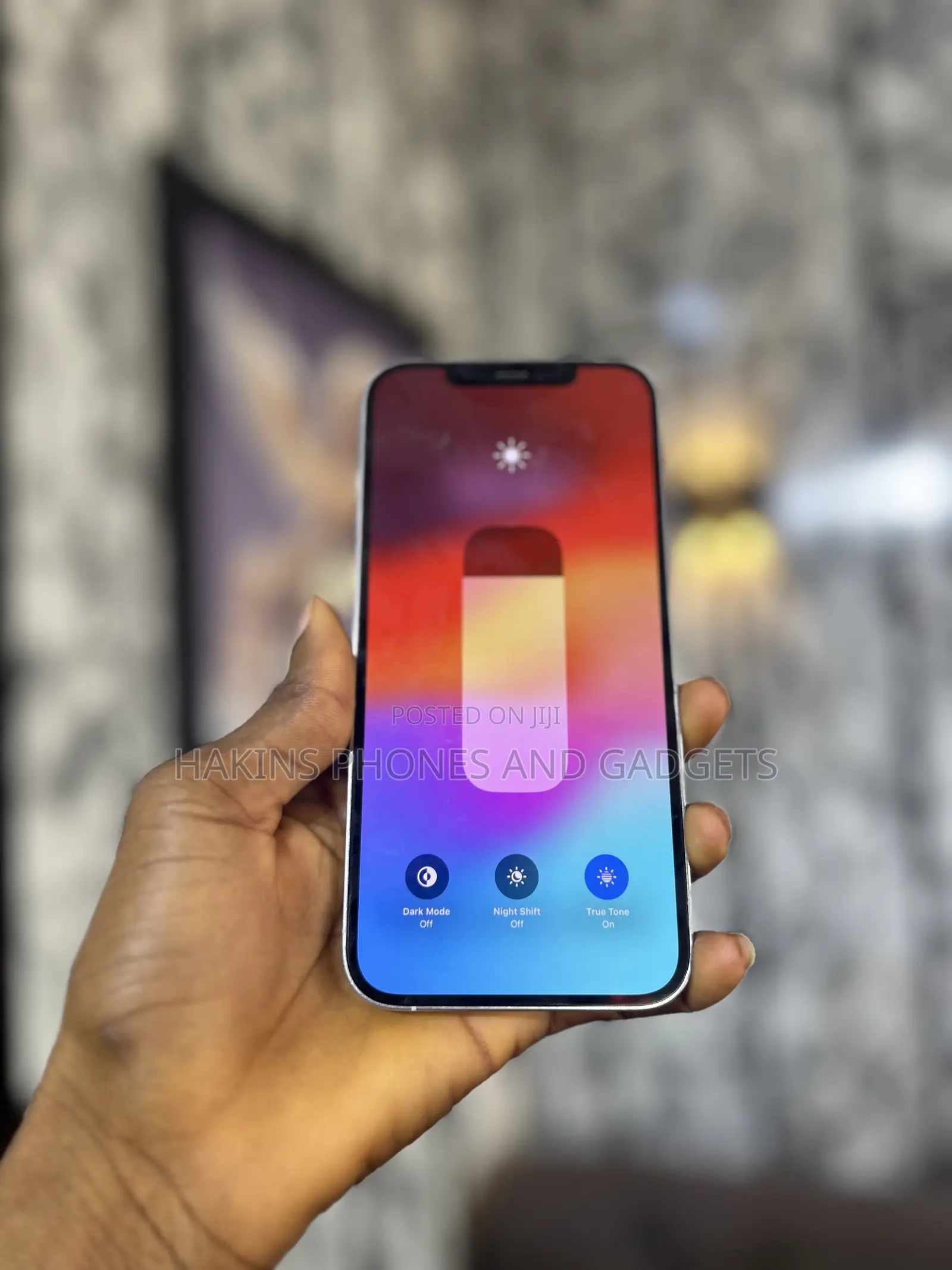 Apple iPhone 12 Pro Max 128 GB Silver