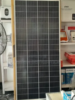 400w Solar Panel, Excellent Performance