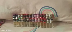 Mi Rit Scents