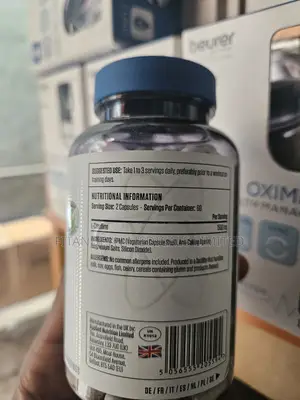L-Citrulline Applied Nutrition