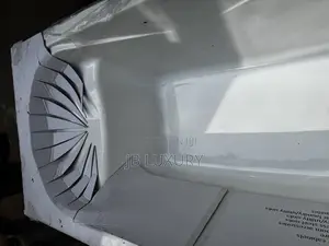 Bath Tubes