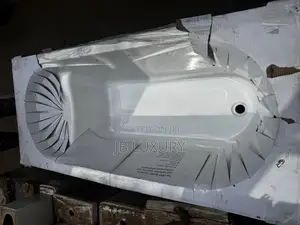 Bath Tubes