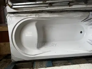 Bath Tubes