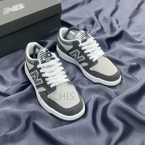 New Balance