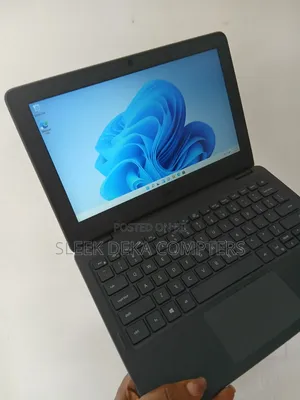 Laptop Dell Latitude 3120 4GB Intel Pentium SSD 128GB
