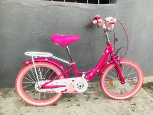 Size 18 Kids Bicycles/ Good Condition/ Lagos Alaba