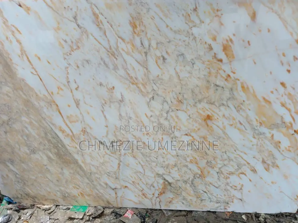 Marble and Granite Tiles
