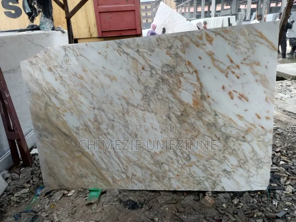 Marble and Granite Tiles