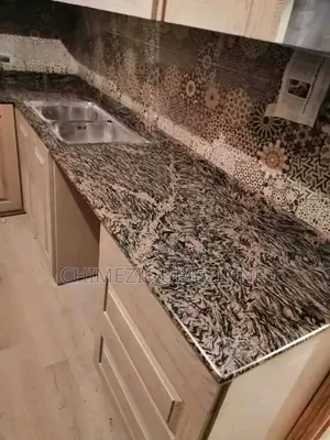 Marble and Granite Tiles