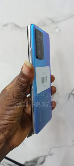 Xiaomi 11T 128 GB Blue
