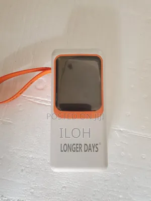 Longer Days Power Bank 30000mah With Fast Charging and Typec Output