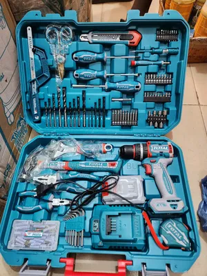 165pcs Tools Set