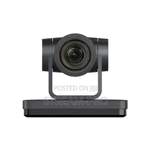 Ultra Hd PTZ Camera-Uv420