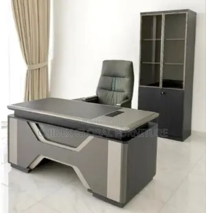 Luxury Office Desk Available in 1.8meter and 1.6meter