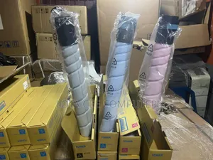 Toner Cartridge