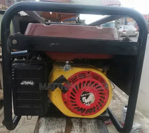 Tigmax Generator
