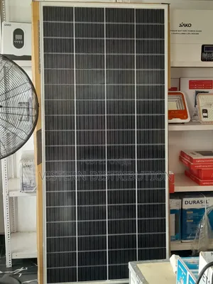 400w Africell Panel, Pv Top Efficiency