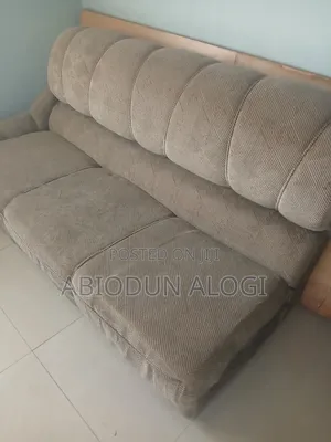 3 Seater Plus the Angle Seat